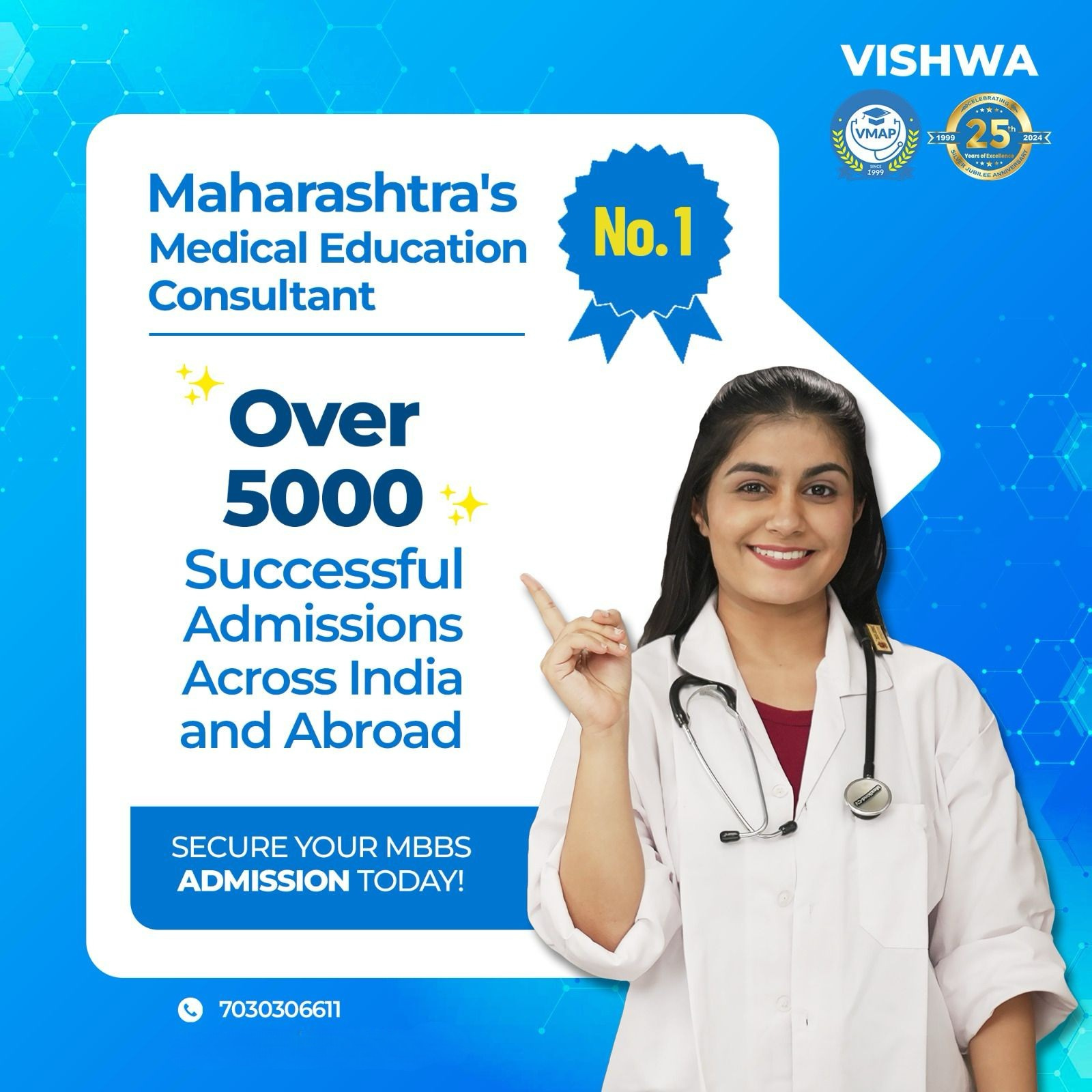 MBBS in abroad without NEET