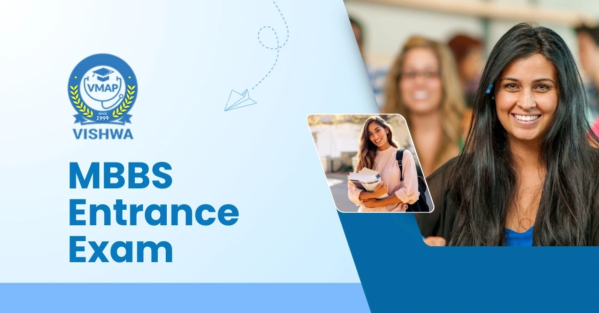 Top 10 Tips to Ace the MBBS Entrance Exam 2026
