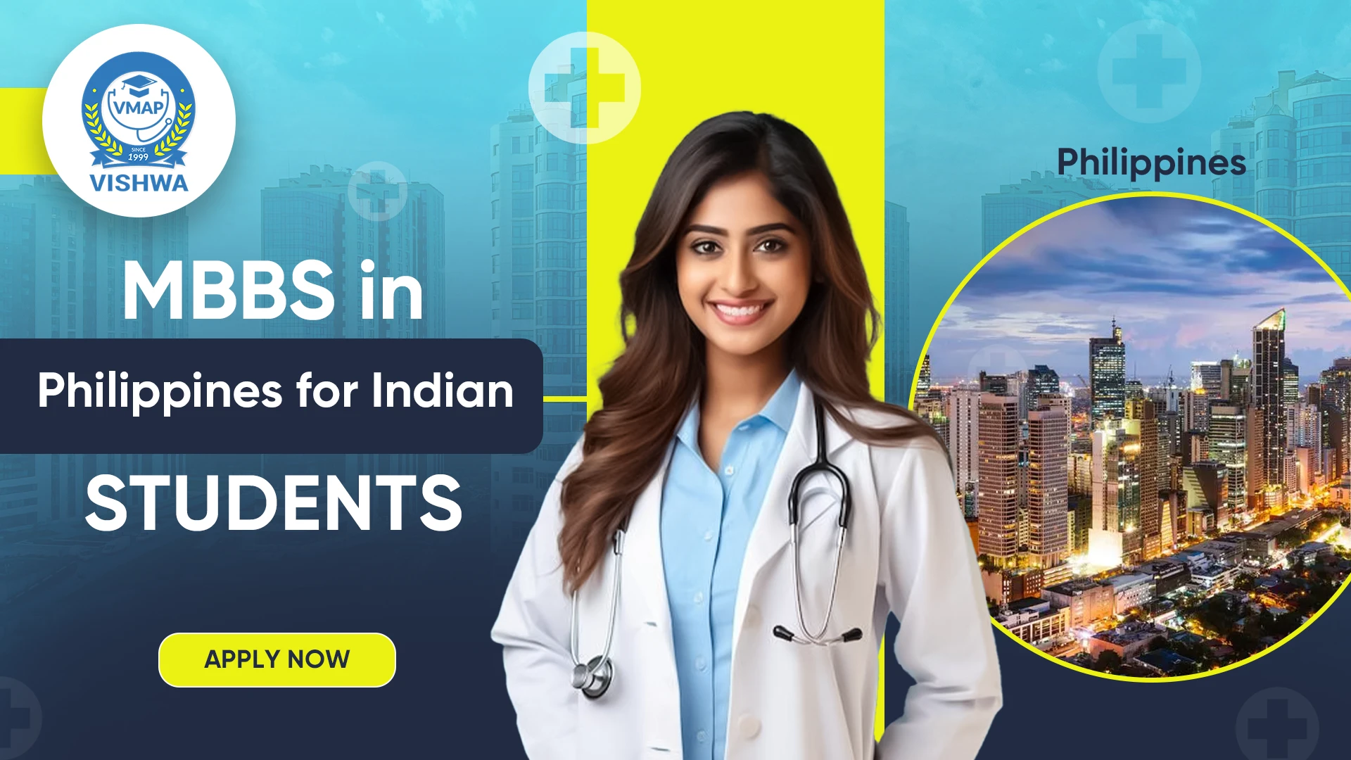 MBBS in Philippines for Indian Students