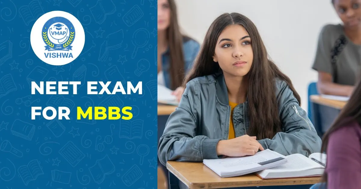 The NEET exam for MBBS relevance cannot be overlooked by students who aspire to become a doctor in India
