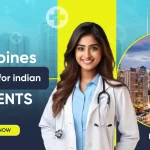 Philippines MBBS fees for indian students