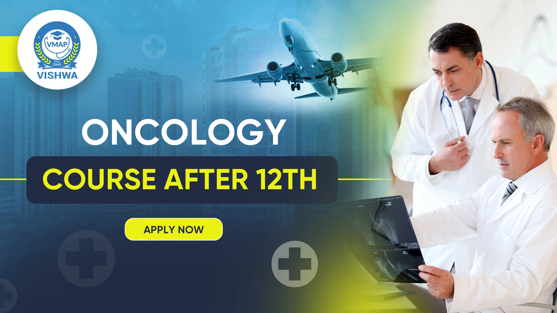 Oncology courses after 12th