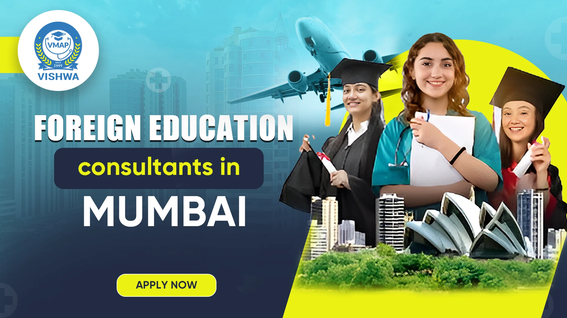 foreign education consultants in mumbai