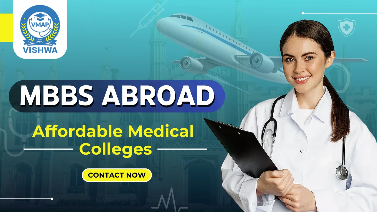 Affordable Medical Colleges Abroad
