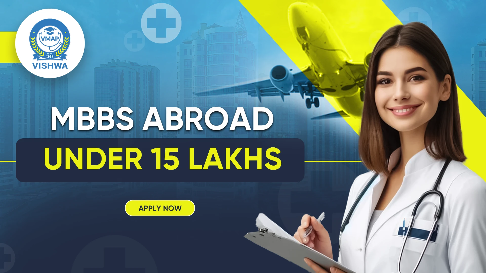 mbbs abroad under 15 lakhs