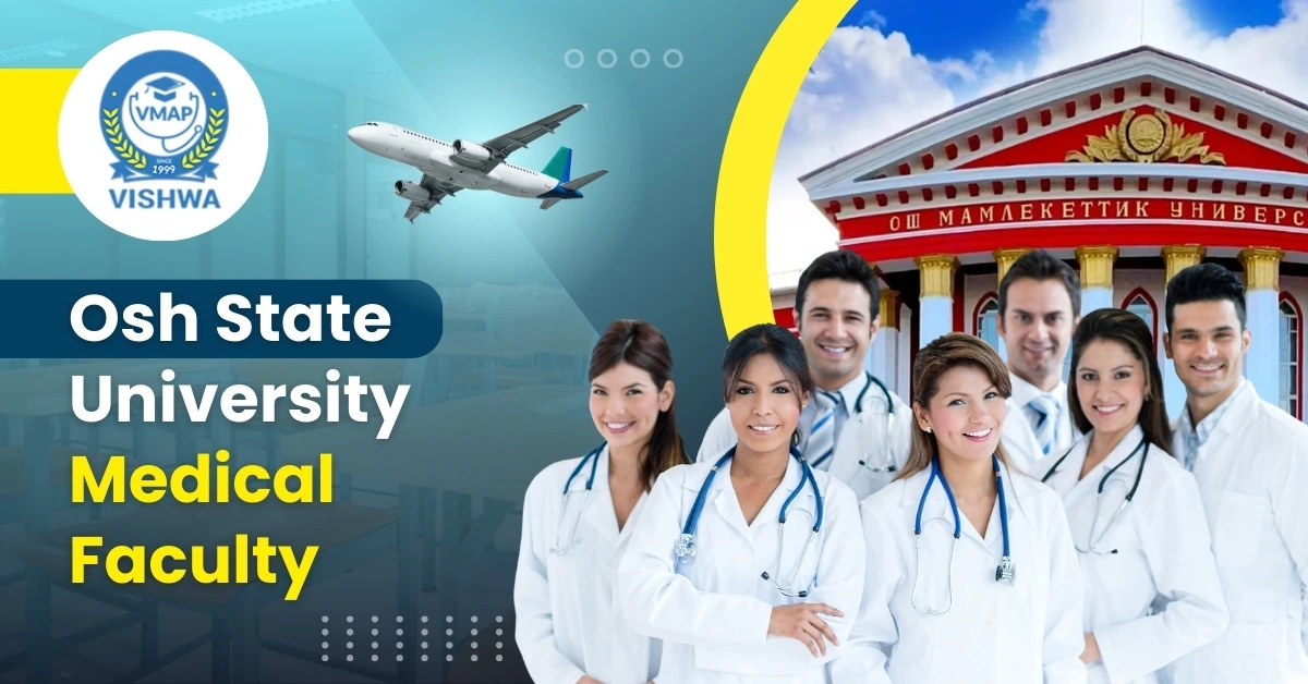 Osh State University Medical Faculty