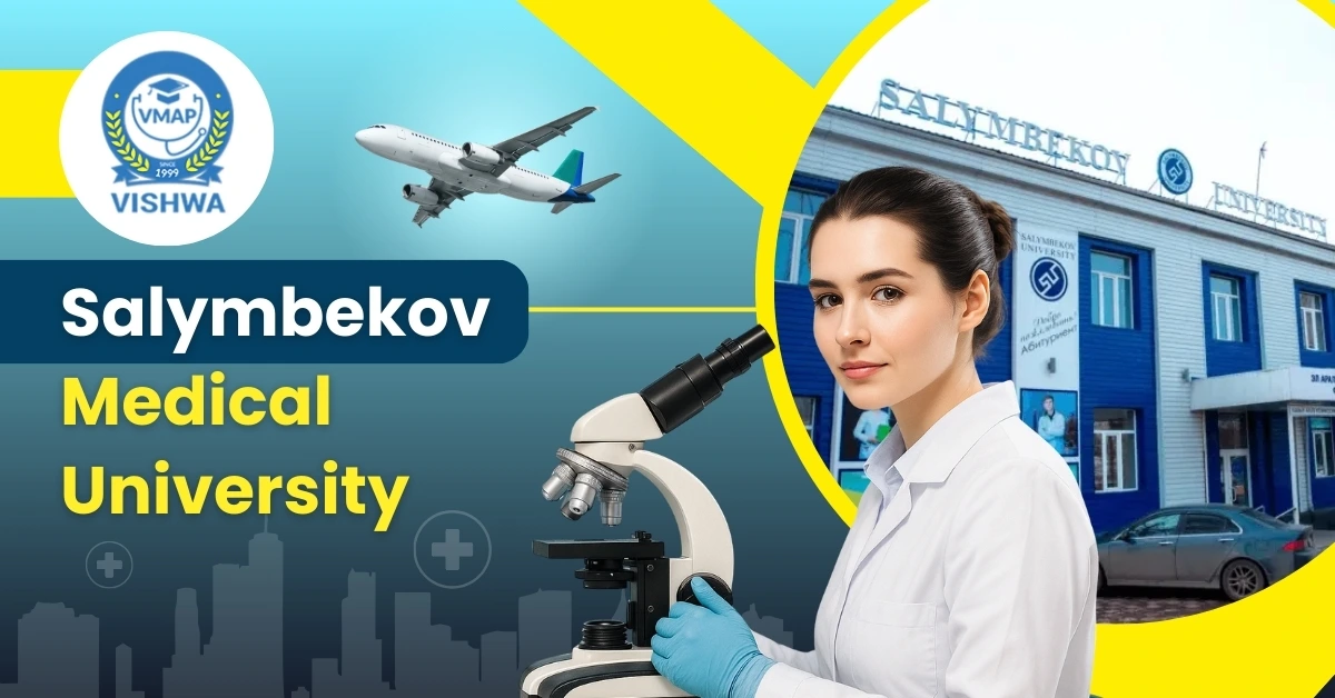 Salymbekov Medical University