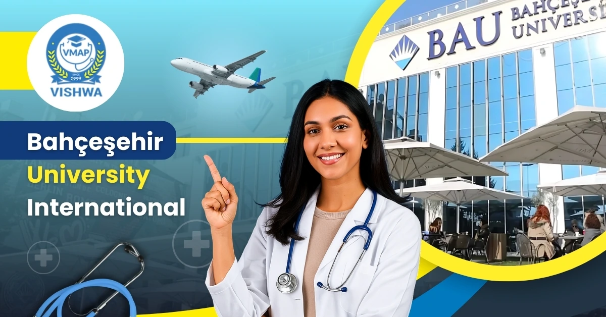 Bahçeşehir University International: Admission 2026-27