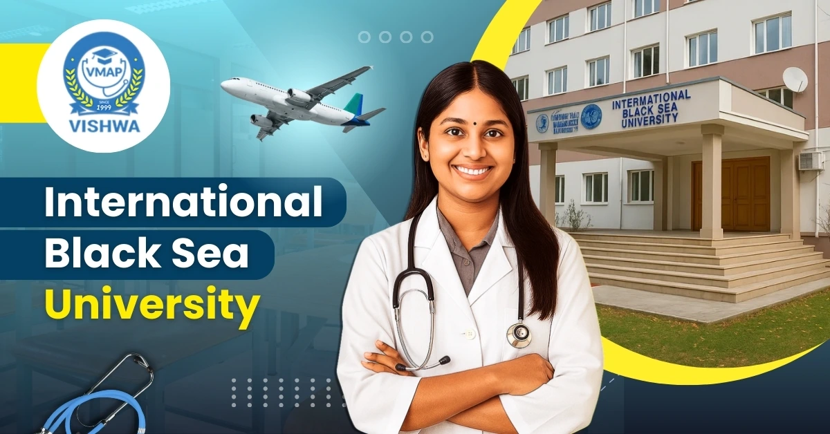 International Black Sea University