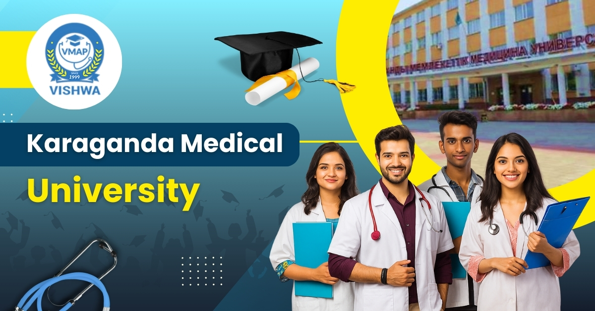 Karaganda Medical University