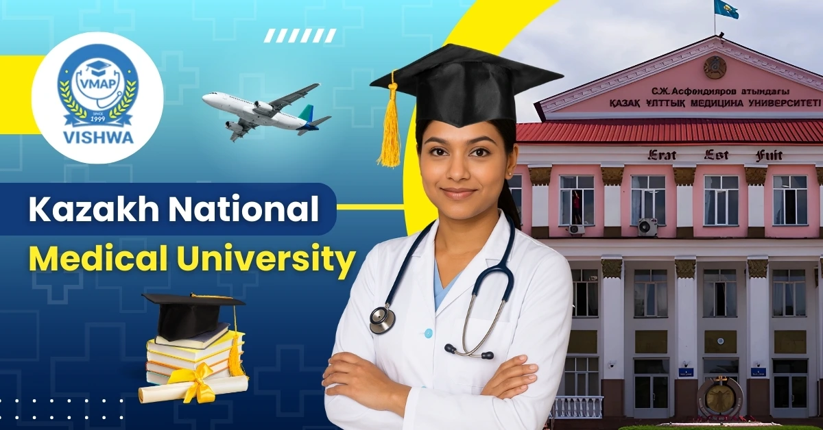Kazakh National Medical University