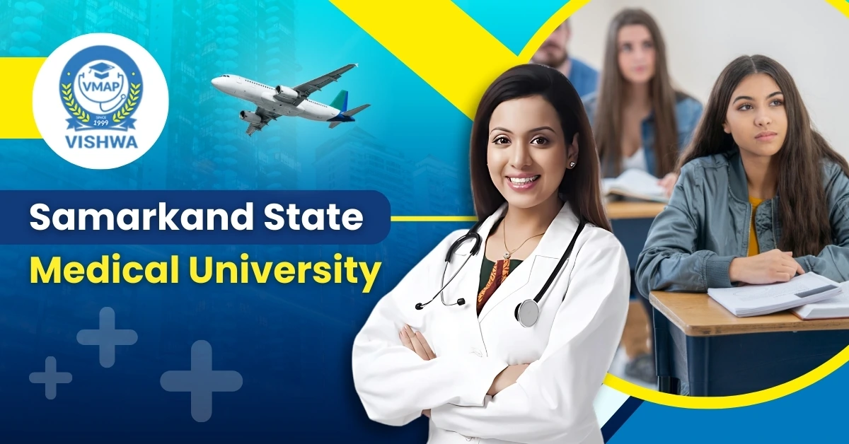 Samarkand State Medical University: Admission 2026-27