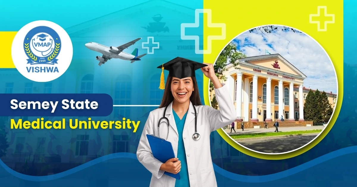 Semey State Medical University