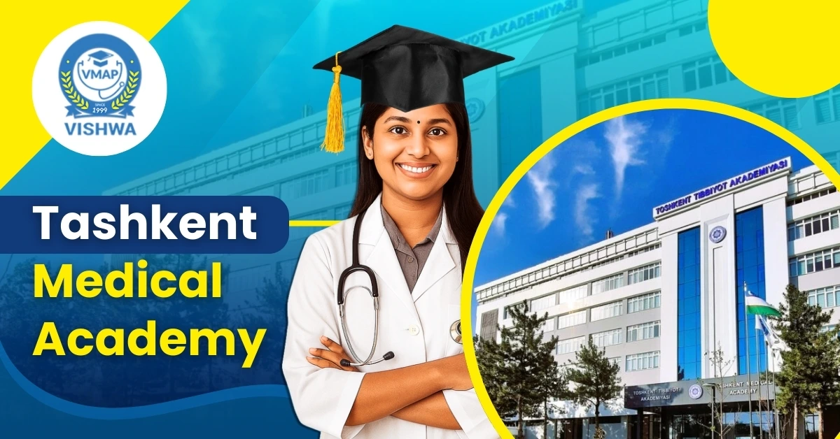 Tashkent Medical Academy