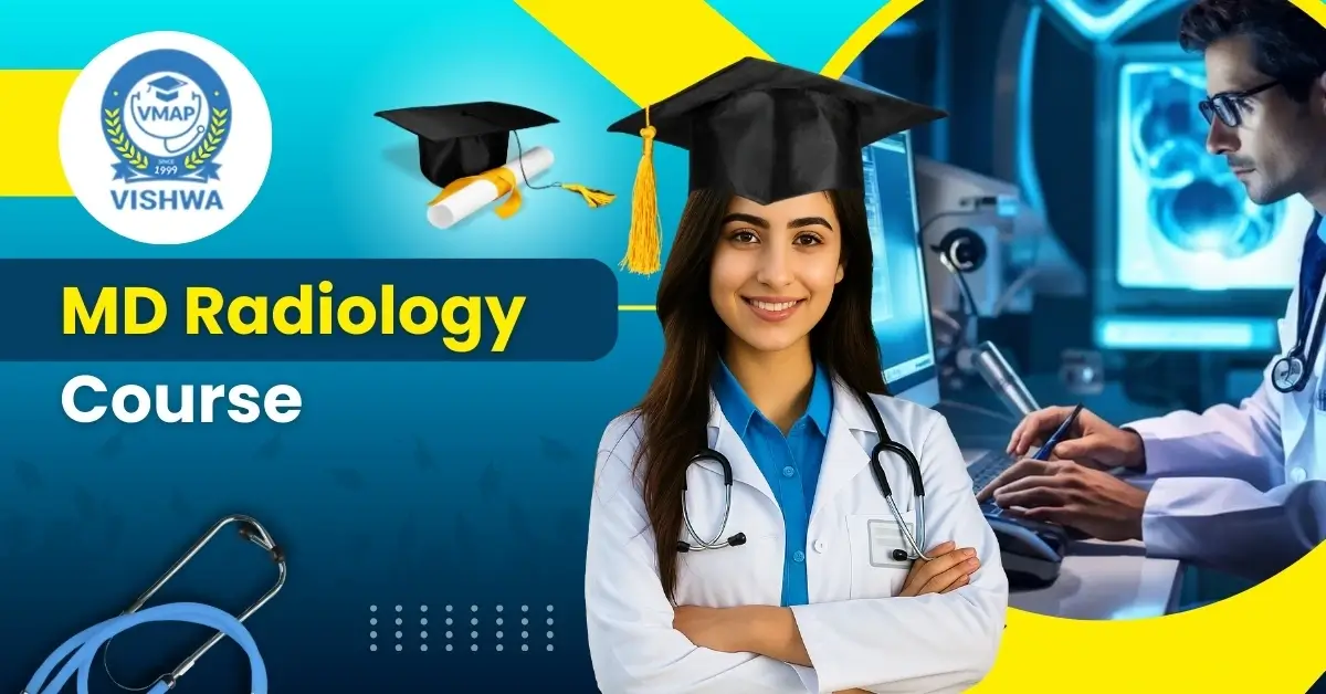 MD Radiology Course: Know the Eligibility
