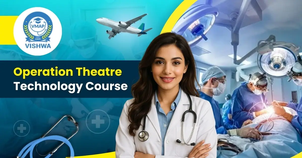 Operation Theatre Technology Course: Know the Eligibility