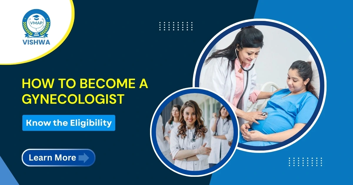 How to Become a Gynecologist