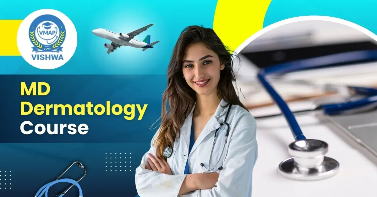 MD Dermatology Course – Know the Eligibility