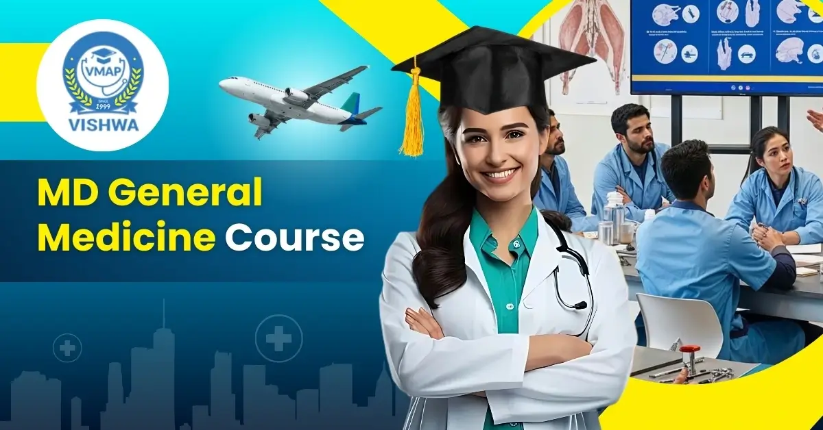 MD General Medicine Course – Know the Eligibility