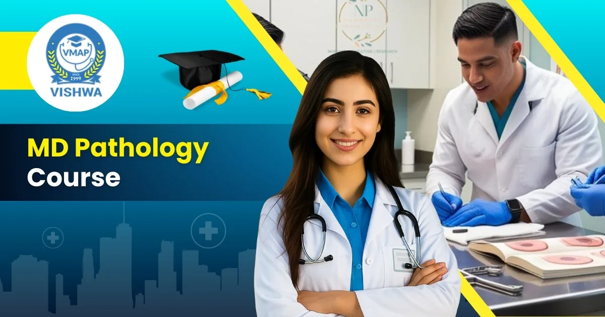 MD Pathology Course: Know the Eligibility