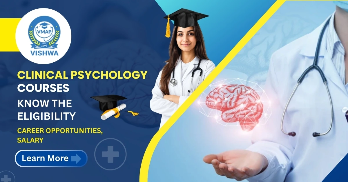 Clinical psychology courses