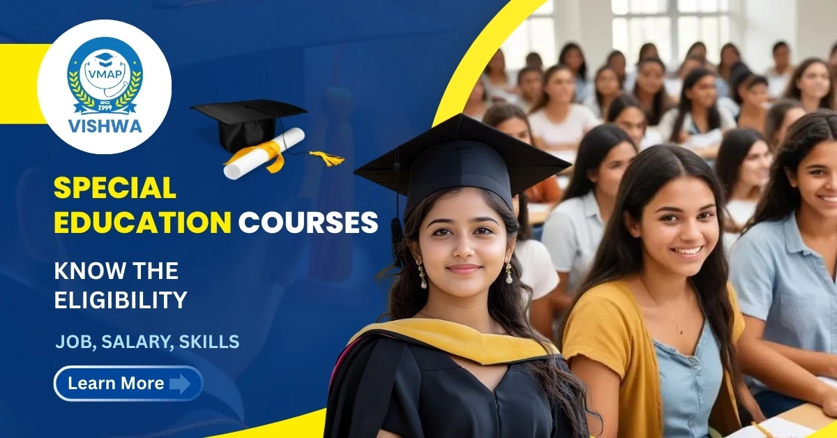 Special Education Courses: Know the Eligibility