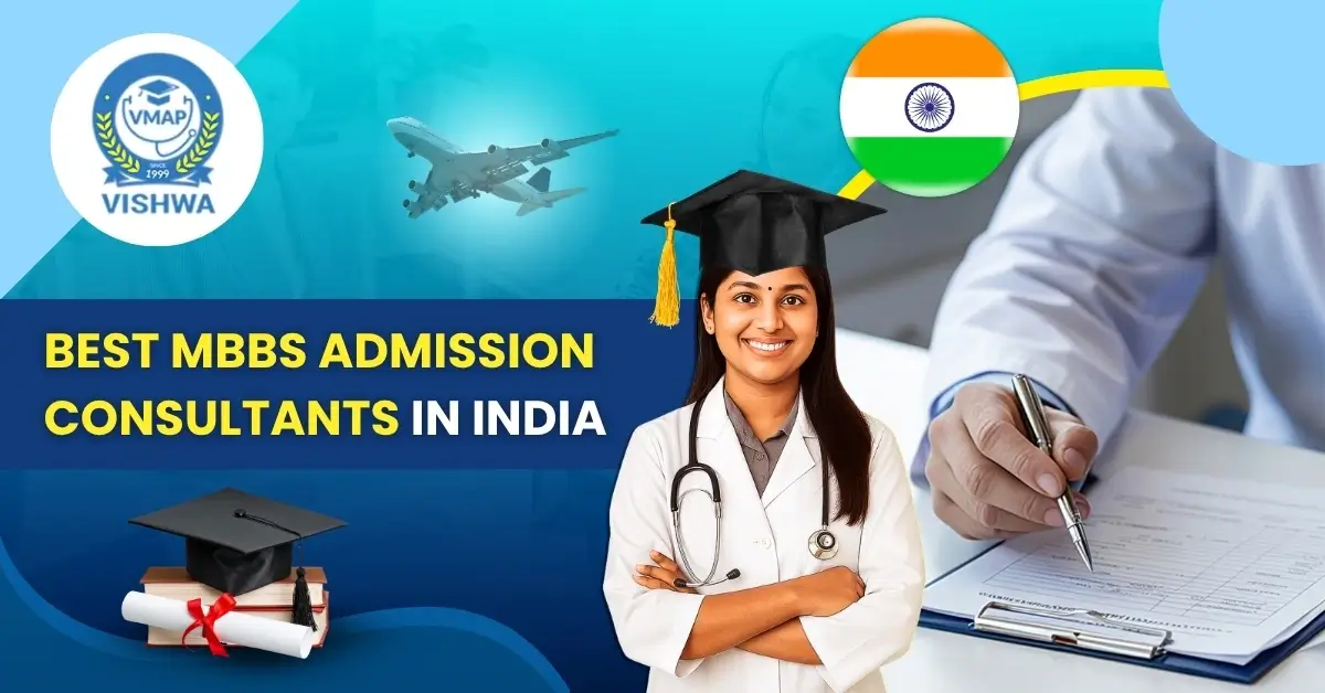 Best MBBS Admission Consultants in India