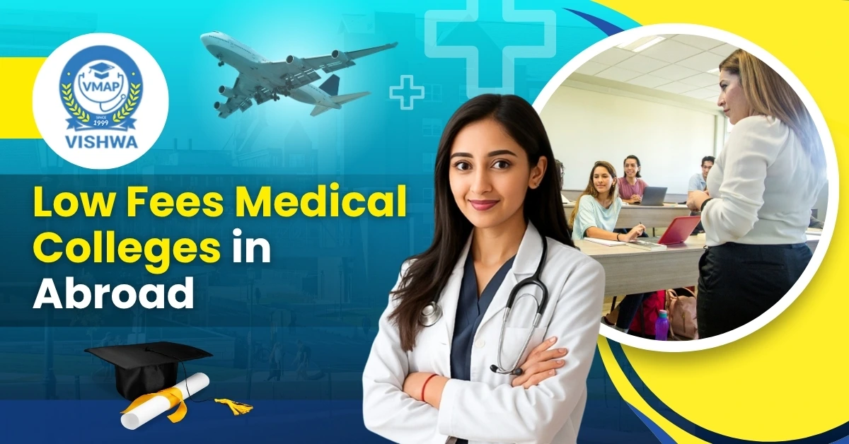 Low Fees Medical Colleges in Abroad