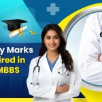 How Many Marks Are Required in NEET for MBBS