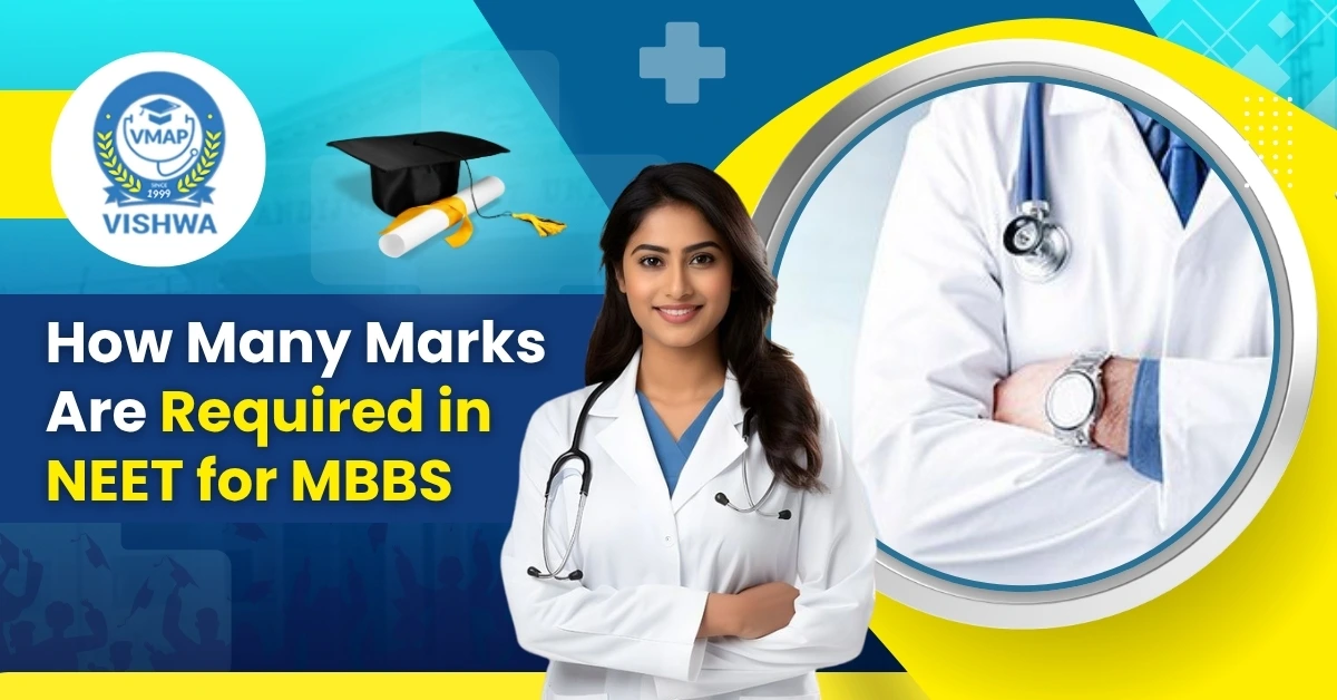 How Many Marks Are Required in NEET for MBBS