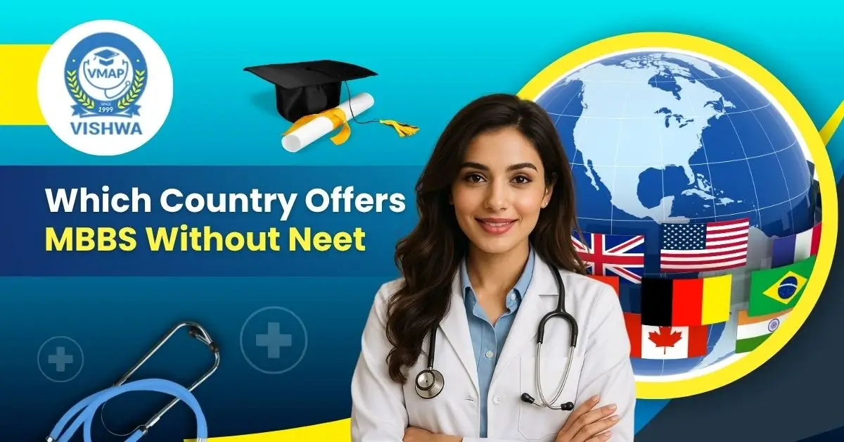 Which Country Offers MBBS Without Neet