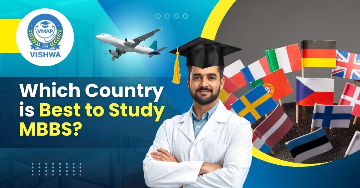 Which Country is Best to Study MBBS?