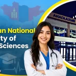 Mongolian National University of Medical Sciences